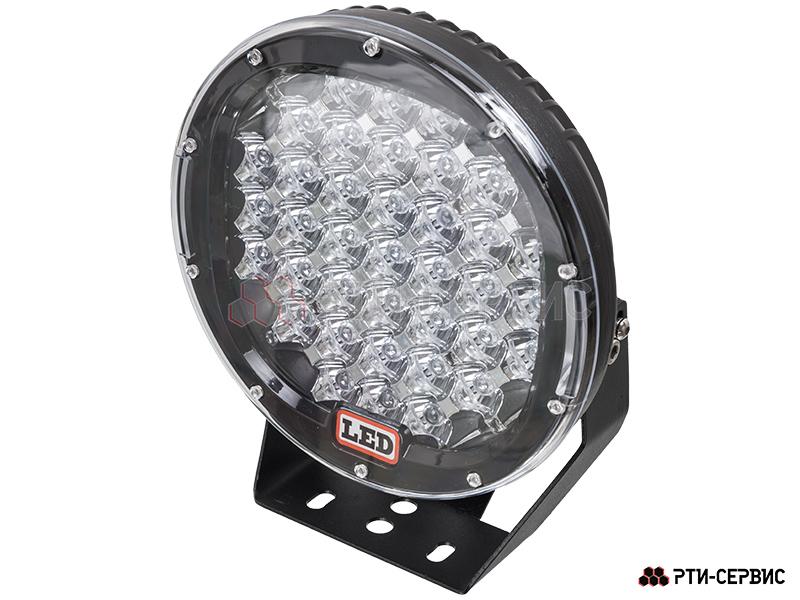 Фара светодиодная для спецтехники LED, 24 В, 185W - фото 5