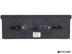Фонарь задний левый EUROPOINT II AMP