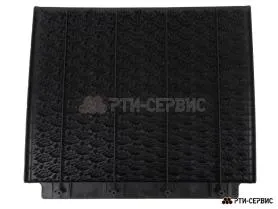 Брызговик крыла антиспрей 460х400 мм SUER 181378097 - фото 2